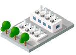 各種製造工場